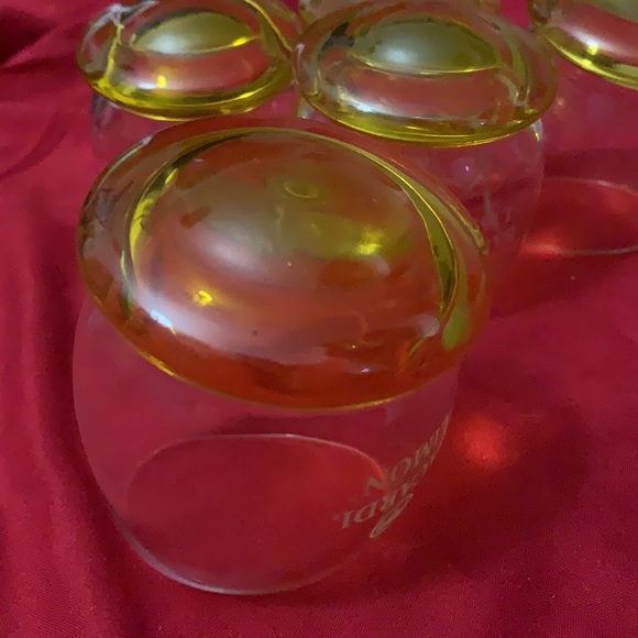 Bacardi Limón Roly Poly Glass Set - Picture 10 of 10